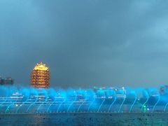 -眉山湿地公园(东坡区)