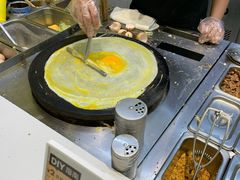 -2颗鸡蛋煎饼(北京路天河城店)