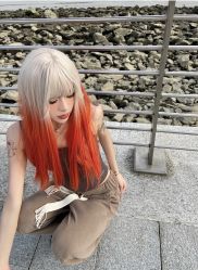 -MY HAIR ARDOR