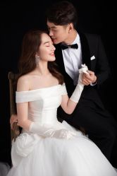 -巴黎恋人(盛景嘉园店)