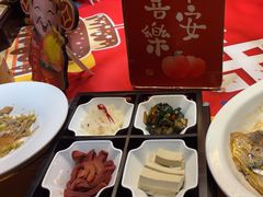 -红旗皇城一号酒店(魏都大道店)