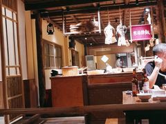 -田小狗的饭店(才子佳郡店)