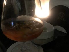 -瑞吉吧 The St·Regis Bar(长沙瑞吉酒店)