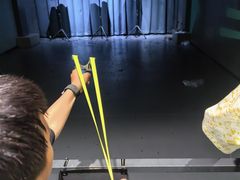 -极限PLAY运动娱乐新世界·团建派对潮玩休闲馆·室内蹦极高空游乐园