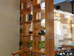 大堂-霸王牛肉(龙湖U城店)