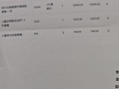 -菲越企鹅眼科(龙湖天街店)