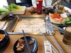 -新石器烤肉(美利广场店)
