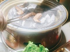 -西塔老太太泥炉烤肉(温州首店万象城黑金店)