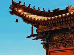 -正觉寺
