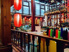 -丽江庭院之爱在路上(西单店)