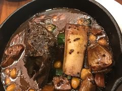 -食间牛排(湖西路店)