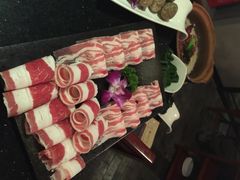捞王锅物料理(昆山店)-捞王猪肚鸡火锅(昆山店)