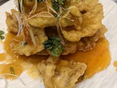-鸿禧大清花(方庄店)