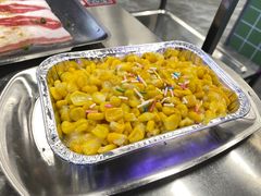 -小团团·路边烤牛肉(南岭壹街店)