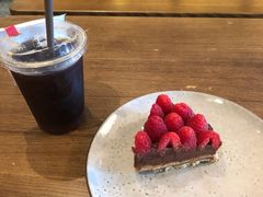 -BAKER&SPICE(环贸店)