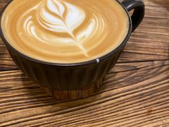 -The Good Place好地方·Brunch·coffee(国贸店)