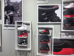 -JORDAN(外滩中央体验店)