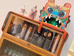 -肥安娜·小吃·饮品