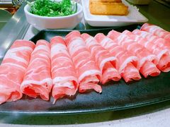 -海底捞火锅(漕宝路店)