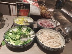 -盐城万豪酒店-盐城厨房西餐厅