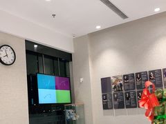 -TSK齿科德申会口腔门诊·联洋诊所