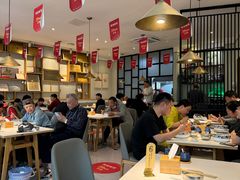 -镇南锅盖面馆(解放路店)