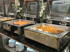 -汉丽斯巴西烤肉自助(市南店)