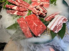 -九田家黑牛烤肉料理(新光汇店)