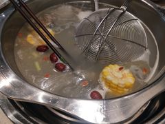 -八合里潮汕鲜牛肉火锅(吉大店)