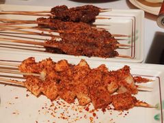 -七八冷面·延边朝鲜族美食(圣熙八号店)