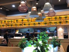 -蓉李记成都名小吃(罗湖火车站店)