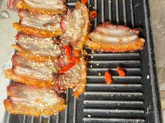 -龙姐私房菜(和顺古镇店)