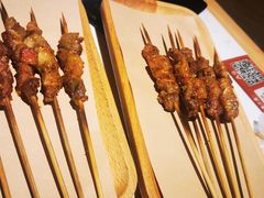 -关东小磨东北菜(漕河泾印象城店)