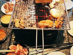 -合易泓烤肉(于洪广场店)