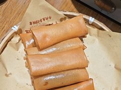 -肖记公安牛肉鱼杂馆· 省级非物质文化遗产(仁和路店)