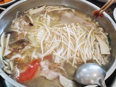 -迎三江菌汤兔(星桥街西段店)