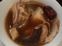 -龙之梦万丽酒店青餐厅