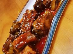 话梅小排-锦小馆(安贞店)