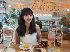 -Grande A'moo(上海万象城店)