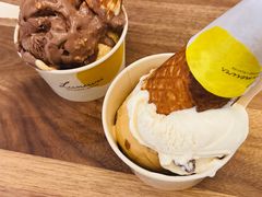 -LUNEURS月乐诗·法式冰淇淋(环贸店)