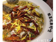 -太二酸菜鱼(正大广场店)