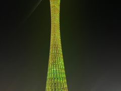 -珠江夜游西堤码头