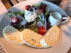 -漫咖啡MAANCOFFEE(清江路店)