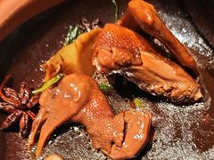 -新兴·金羊座·粤菜点心(乐峰店)