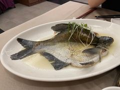 -四海酒家生态粤菜