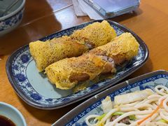 -福州人铭小吃
