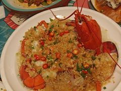 -鲜味食族水产·海鲜餐厅