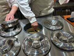 -野人先生Gelato(上海长宁龙之梦店)