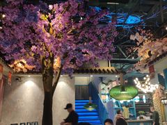 -香阁餐厅·常州菜·常州菜代表品牌(新北奥体店)