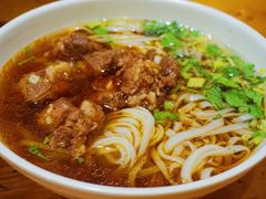 -肆姐面粉馆(坡子街店)